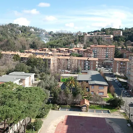 Daire Citta Di Mare La Spezia